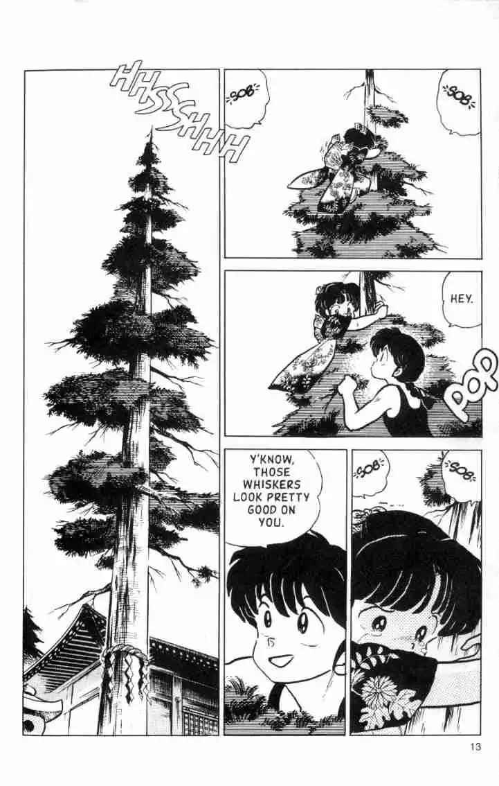 Ranma 1/2 Chapter 113 13